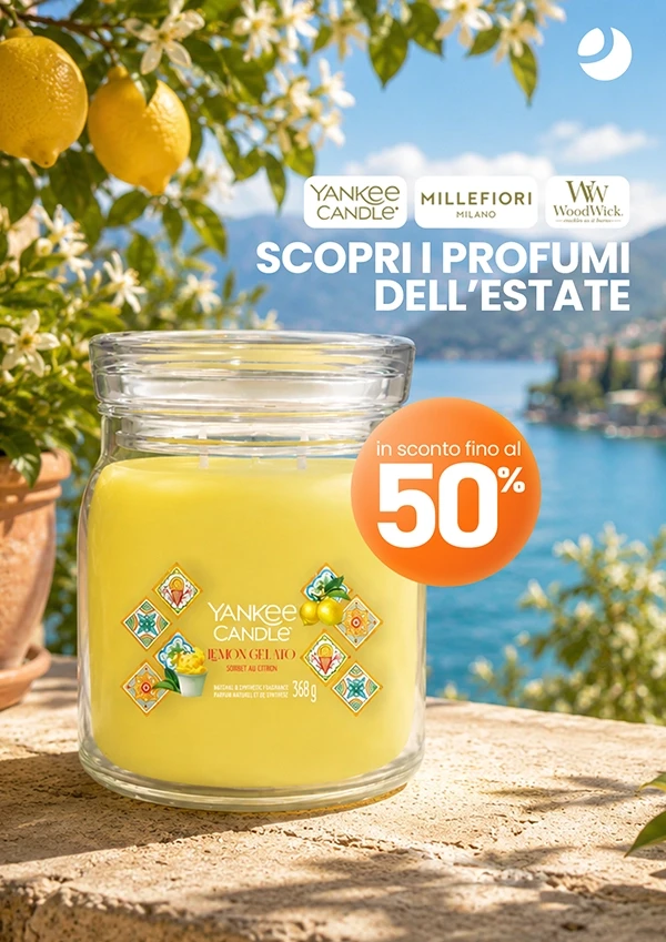Profumazioni